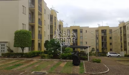 APARTAMENTO 2 DORMITÓRIOS PARA VENDA
