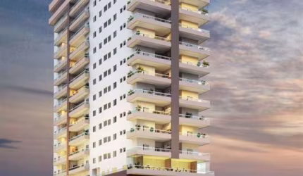 APARTAMENTO IMPERADOR - PRAIA GRANDE SP