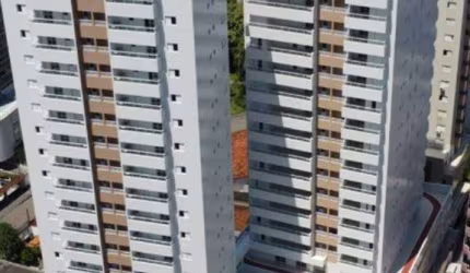 APARTAMENTO AVIAÇÃO - PRAIA GRANDE SP