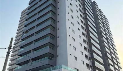 APARTAMENTO CAIÇARA - PRAIA GRANDE SP