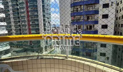 APARTAMENTO OCIAN - PRAIA GRANDE SP