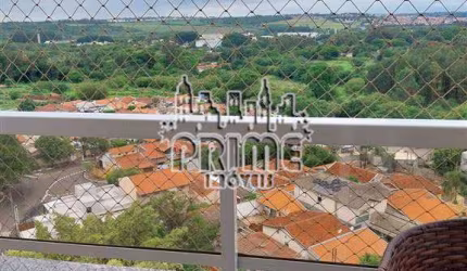 APARTAMENTO PARQUE FABRICIO - NOVA ODESSA SP