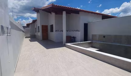 CASA BOPIRANGA - ITANHAEM SP