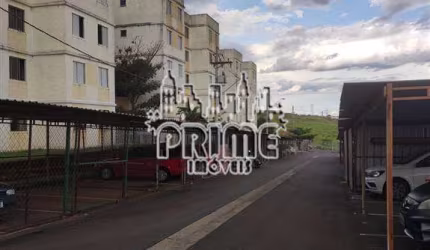 APARTAMENTO 2 DORMITÓRIOS PARA VENDA