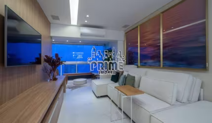 APARTAMENTO TUPI - PRAIA GRANDE SP