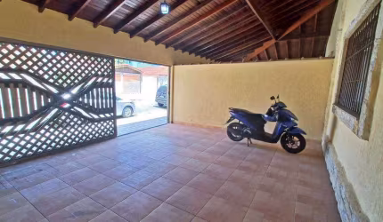 CASA REAL - PRAIA GRANDE SP