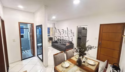 APARTAMENTO 2 DORMITÓRIOS PARA VENDA