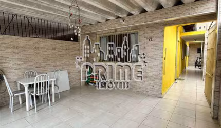LOCAÇÃO DEFINITIVA - OCIAN-PG
CASA 2 DORMITÓRIOS