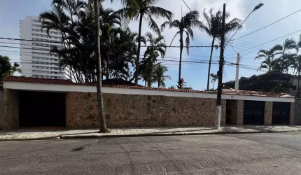 CASA FLÓRIDA - PRAIA GRANDE SP