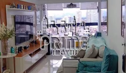 COBERTURA DUPLEX 4 DORMITÓRIOS PARA VENDA