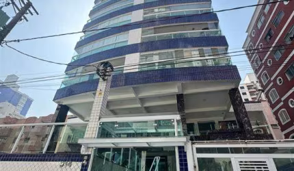 APARTAMENTO TUPI - PRAIA GRANDE SP