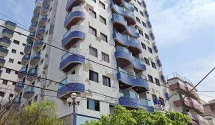 APARTAMENTO OCIAN - PRAIA GRANDE SP