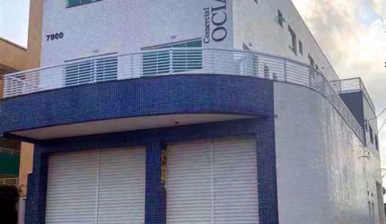 COMERCIAL MIRIM - PRAIA GRANDE SP