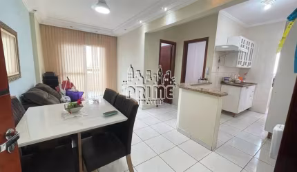 APARTAMENTO 1 DORMITÓRIO PARA VENDA