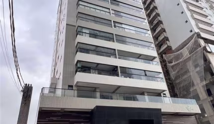 APARTAMENTO MARACANÃ - PRAIA GRANDE SP