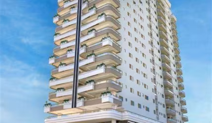 APARTAMENTO GUILHERMINA - PRAIA GRANDE SP