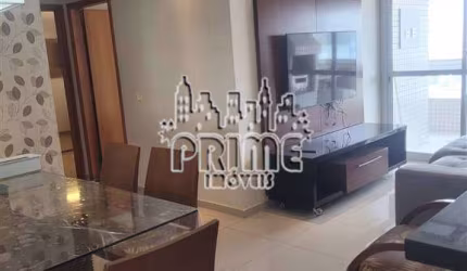 APARTAMENTO 2 DORMITÓRIOS PARA VENDA