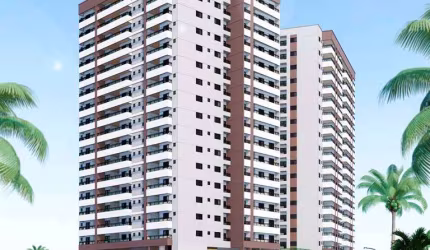 APARTAMENTO FLÓRIDA - PRAIA GRANDE SP