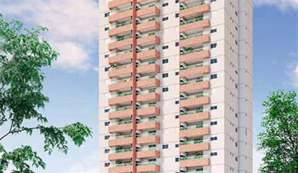 APARTAMENTO ASTÚRIAS - GUARUJA SP
