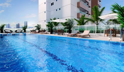 APARTAMENTO ASTÚRIAS - GUARUJA SP
