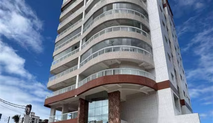 APARTAMENTO MARACANÃ - PRAIA GRANDE SP