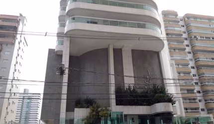 APARTAMENTO TUPI - PRAIA GRANDE SP