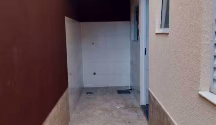 CASA JAPURÁ - PRAIA GRANDE SP