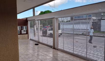 CASA JAPURÁ - PRAIA GRANDE SP