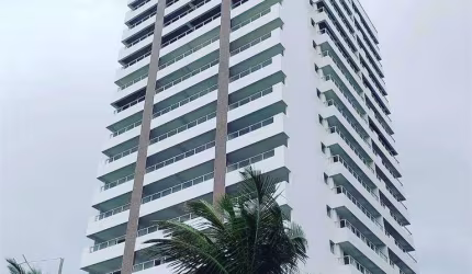 APARTAMENTO FLÓRIDA - PRAIA GRANDE SP