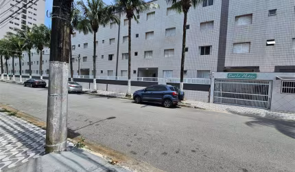 APARTAMENTO MIRIM - PRAIA GRANDE SP