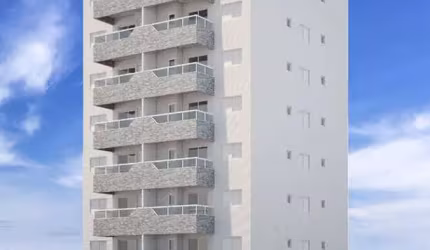 APARTAMENTO REAL - PRAIA GRANDE SP