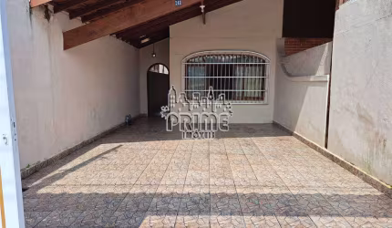 CASA 2 DORMITÓRIOS PARA LOCAÇÃO DEFINITIVA