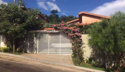 CASA SUIZA PARK - SERRA NEGRA SP