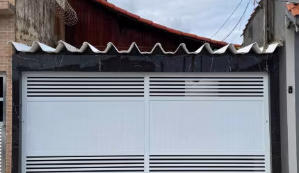 CASA TUPI - PRAIA GRANDE SP