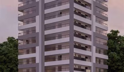 APARTAMENTO FORTE - PRAIA GRANDE SP