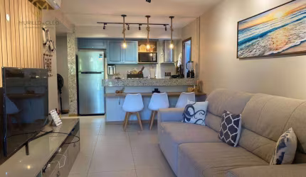 Village com 3 dormitórios à venda por R$ 1.950.000,00 - Itacimirim - Camaçari/BA