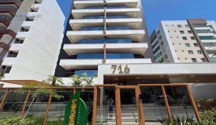 Apartamento com 1 dormitório à venda, 49 m² por R$ 580.000 - Alphaville I - Salvador/BA