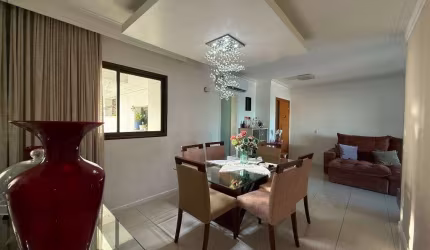 Apartamento com 4 dormitórios à venda, 142 m² por R$ 1.890.000,00 - AlphaVille - Salvador/BA