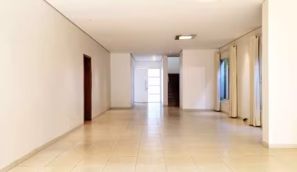 Casa em condomínio fechado com 4 quartos à venda na Rua do Professor, 1531, Jardim Botânico, Ribeirão Preto por R$ 2.300.000