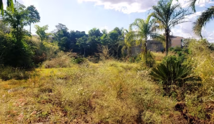 Terreno em condomínio fechado à venda na Avenida Waldemar Fázio, 100, Royal Park, Ribeirão Preto por R$ 868.000