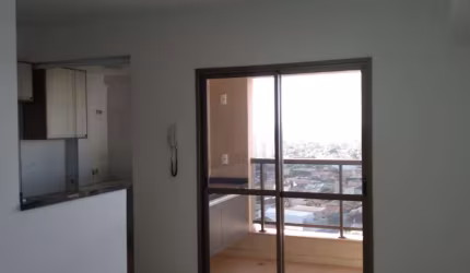 Apartamento com 2 quartos à venda na Avenida Coronel Fernando Ferreira Leite, 535, Jardim Califórnia, Ribeirão Preto por R$ 450.000