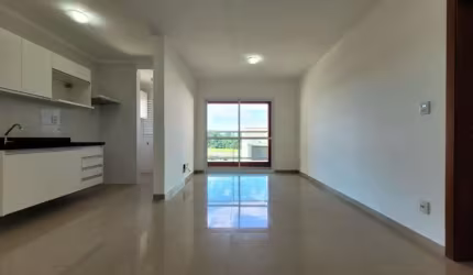 Apartamento com 2 quartos à venda na Rua João Perone, 360, Nova Aliança, Ribeirão Preto por R$ 380.000