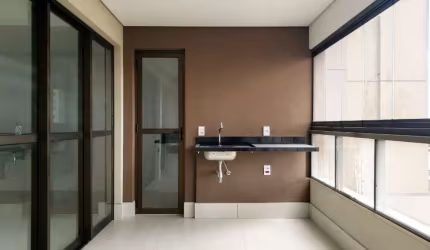 Apartamento com 2 quartos à venda na Rua Abrão Caixe, 380, Condomínio Itamaraty, Ribeirão Preto por R$ 740.000