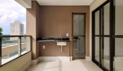 Apartamento com 3 quartos à venda na Rua Abrão Caixe, 380, Condomínio Itamaraty, Ribeirão Preto por R$ 850.000