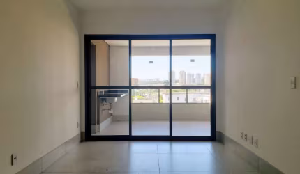 Apartamento com 3 quartos à venda na Rua Abrão Caixe, 380, Condomínio Itamaraty, Ribeirão Preto por R$ 994.000