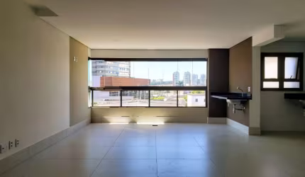 Apartamento com 2 quartos à venda na Rua Abrão Caixe, 380, Condomínio Itamaraty, Ribeirão Preto por R$ 1.006.335