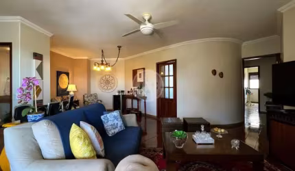 Apartamento com 3 quartos à venda na Rua Marechal Deodoro, 1085, Centro, Ribeirão Preto por R$ 550.000