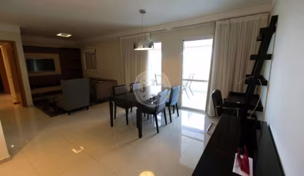 Apartamento com 3 quartos para alugar na Rua José Tadeu Sincos, 120, Bosque das Juritis, Ribeirão Preto por R$ 6.500