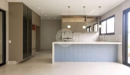 Casa em condomínio fechado com 4 quartos para alugar na Rua Alexandre François Neto, 3000, Alphaville, Ribeirão Preto por R$ 18.000
