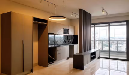 Apartamento com 1 quarto para alugar na Avenida Wladimir Meirelles Ferreira, 1136, Jardim Botânico, Ribeirão Preto por R$ 4.300